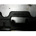106J106 Engine Oil Baffle For 12-16 Mini Cooper  1.6 V7579017
